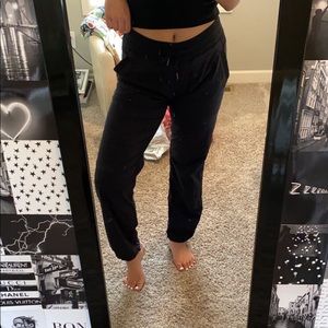 lululemon dance studio pant III